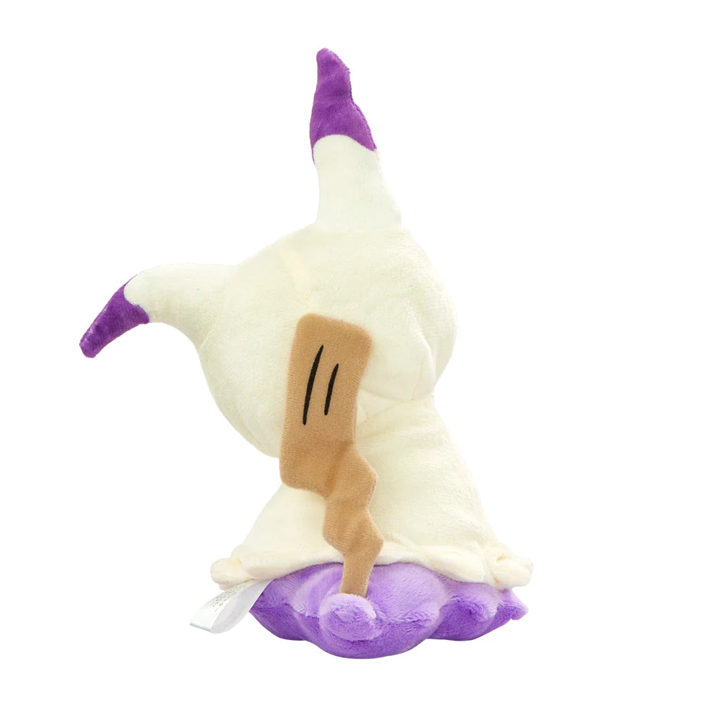 Mimikyu Collectible Plush Doll – Soft Anime Plushie Stuffed Toy, Cute Character Gift from the All Star Collection