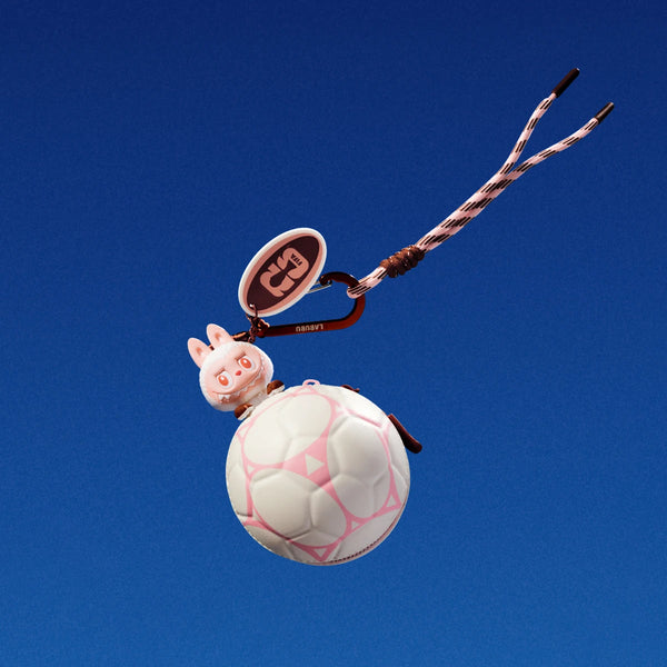 The Monsters FIFA Mini Bag