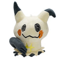 Mimikyu Collectible Plush Doll – Soft Anime Plushie Stuffed Toy, Cute Character Gift from the All Star Collection